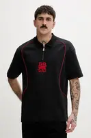 HUGO mužské polo Duero_RB