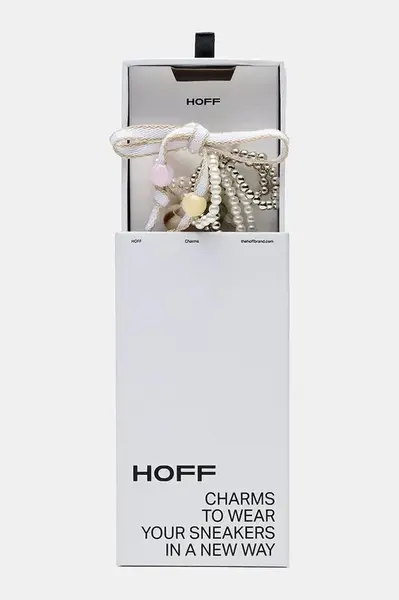 Tkaničky Hoff CHARMS