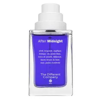 The Different Company After Midnight toaletní voda unisex 100 ml