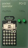 Teenage Engineering PO-12 rhythm (rozbalené)