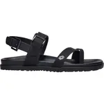 Lotto NAVARA Dámské sandály, černá, velikost