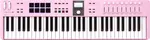 Arturia KeyLab Essential 61 mk3 Rose Quartz