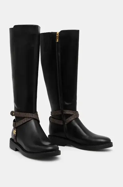 Kozačky MICHAEL Michael Kors Abigail