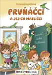 Prvňáčci a jejich mazlíčci - První čtení s úkoly - Zuzana Pospíšilová