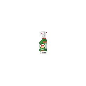 JAR Power Spray na nádobí 3v1 Orange 500 ml
