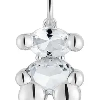 Stříbrný přívěsek Tous Bold Bear Gem 1004224800