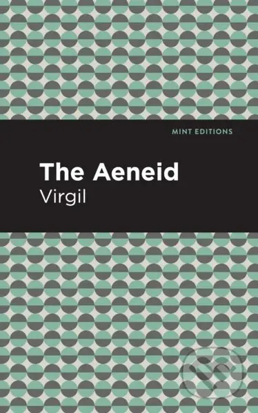 The Aeneid -  Virgil - kniha z kategorie Pro děti