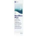 ENEO NeoRhin Plus nosný sprej proti upchatému nosu a nádche 30 ml