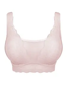 SugarShape Podprsenka 'Elva'  ružová