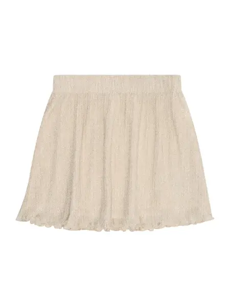 GAP Sukňa  béžová