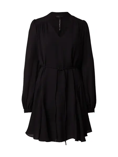 GUESS Šaty 'Wanda'  čierna