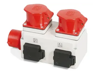 OPTIMUM Automatické spuštění odsávání ALA 10