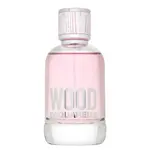 Dsquared2 Wood toaletní voda pro ženy 100 ml