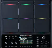 Roland SPD-SX PRO (rozbalené)