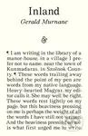 Inland - Gerald Murnane - kniha z kategorie Společenská beletrie