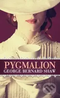 Pygmalion - George Bernard Shaw - kniha z kategorie Romantika