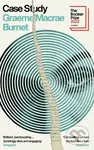 Case Study - Graeme Macrae Burnet - kniha z kategorie Společenská beletrie