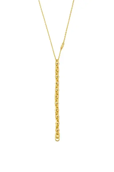 Náhrdelník Michael Kors Premium