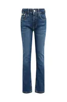 Dětské rifle Calvin Klein Jeans SLIM IB0IB02303