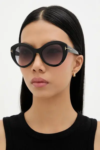 Sluneční brýle Tom Ford