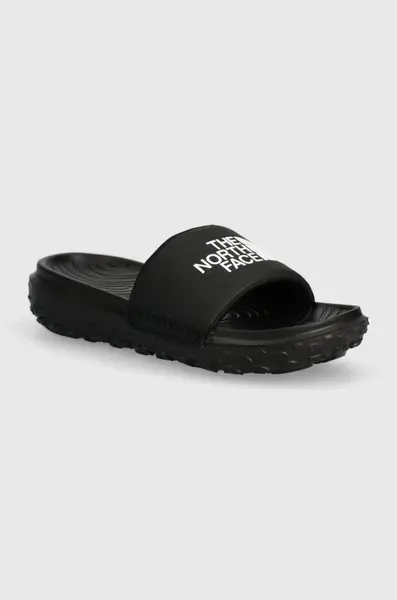 Pantofle The North Face NEVER STOP CUSH SLIDE