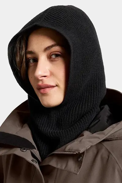 Bavlňený nákrčník Didriksons GALIA