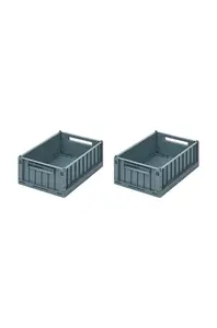 Liewood Úložný box Liewood 2-pack