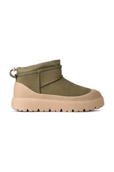 UGG Sněhule UGG Cl Ultra Mini Weather Hybrid
