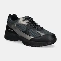Tenisky Filling Pieces Oryon černá barva, 56333911861