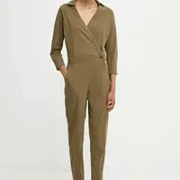 Bavlněná kombinéza G-Star