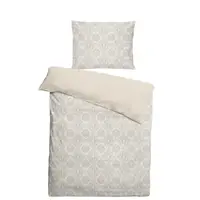 Ralph Bauer POVLEČENÍ, žakár, damašek, perleť, 140/200 cm