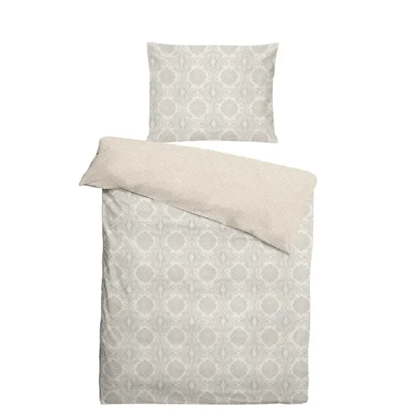 Ralph Bauer POVLEČENÍ, žakár, damašek, perleť, 140/200 cm