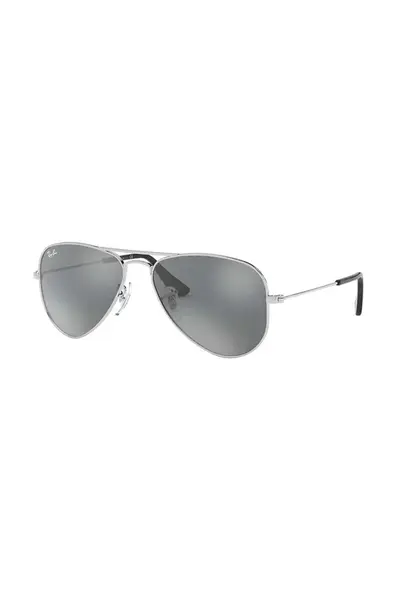 Dětské sluneční brýle Ray-Ban Junior Aviator