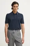BOSS polo pánské bavlněné Parlay 190