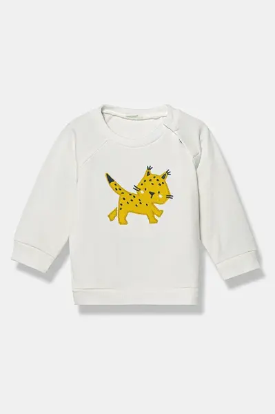 Dětská mikina United Colors of Benetton