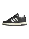 ADIDAS SPORTSWEAR Tenisky 'Rapid Court'  čierna / biela