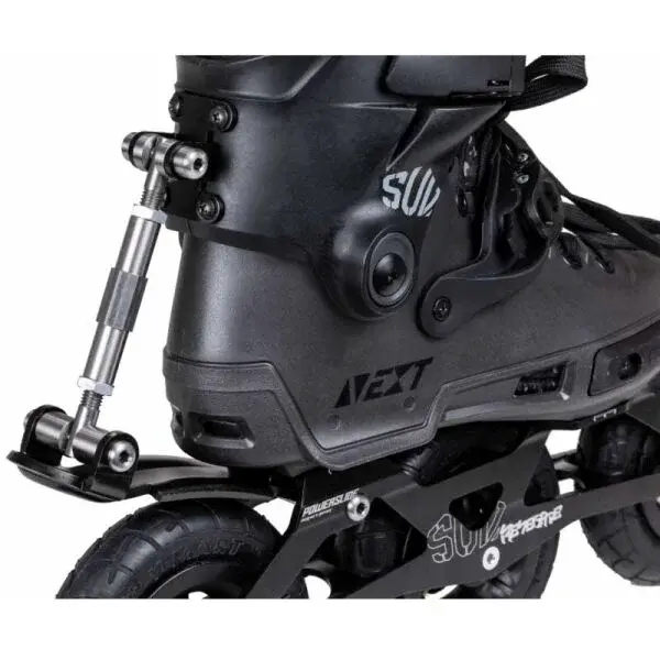 Powerslide BRZDA POWERSLIDE CUFF BRAKE SUV Brzdový komplet, , velikost