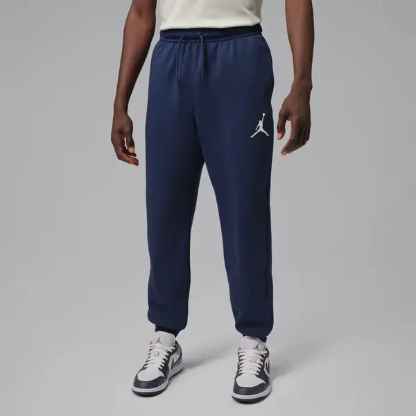 Jordan Men Fleece Pants M