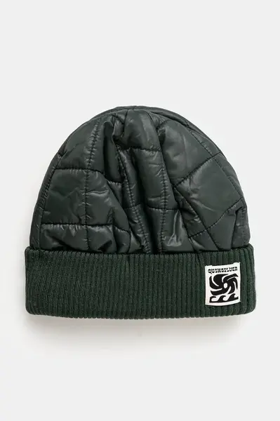 Čepice Quiksilver Winter Beanie