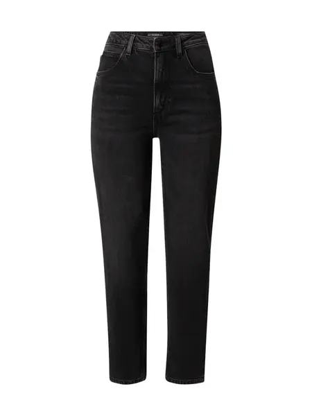 GUESS Džínsy 'Mom'  čierny denim
