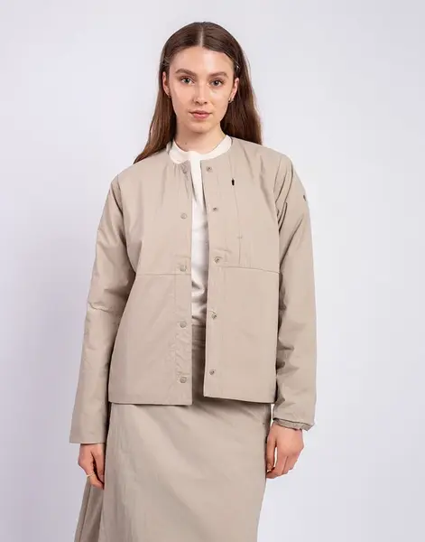 Fjällräven HC Insulated Jacket W 118 Fossil L