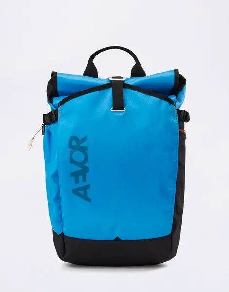 Batoh Aevor Roll Pack Proof Retro Blue