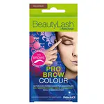 Refectocil Sada pro barvení obočí Pro Brow Colour 7 ml Light Brown