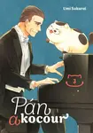 Pán a kocour 3 (poškozená) - Umi Sakurai