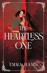 The Heartless One - Emma Hamm - kniha z kategorie Fantasy