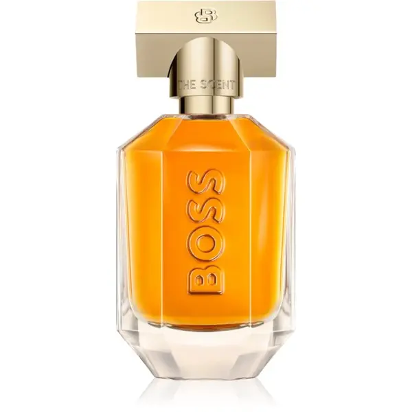 Hugo Boss The Scent Eau de Parfum Intense parfumovaná voda pre ženy 50 ml