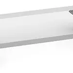 HOBIS kovové nohy NX 400 800