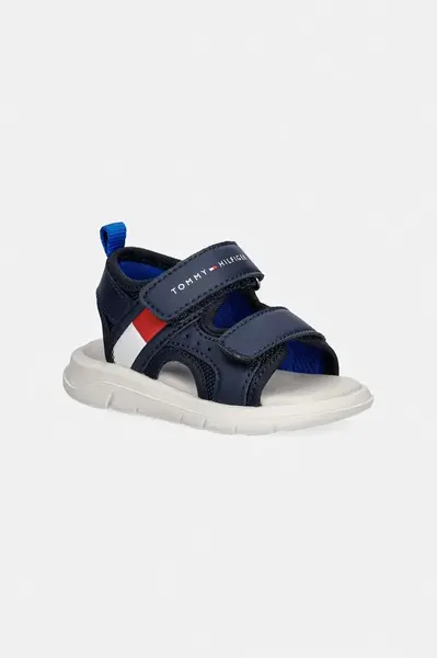 Dětské sandály Tommy Hilfiger