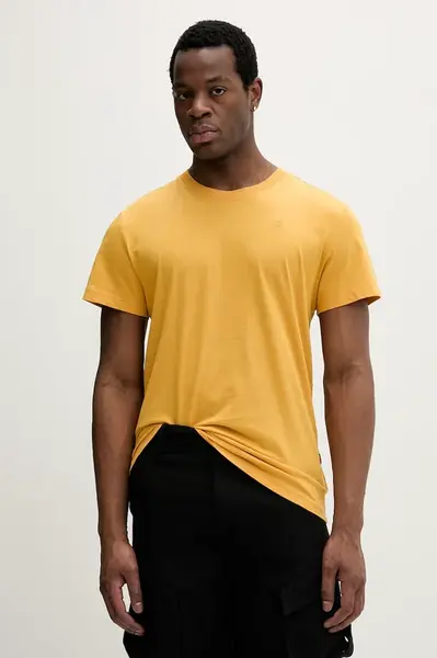 Bavlněné tričko G-Star Raw