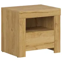 MID.YOU NOČNÍ STOLEK K POSTELI, 54,5/50,5/42 cm